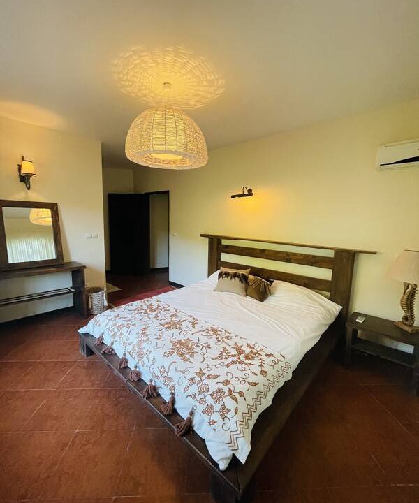 Rāmsar Resort | Private room ∙ 2 guests