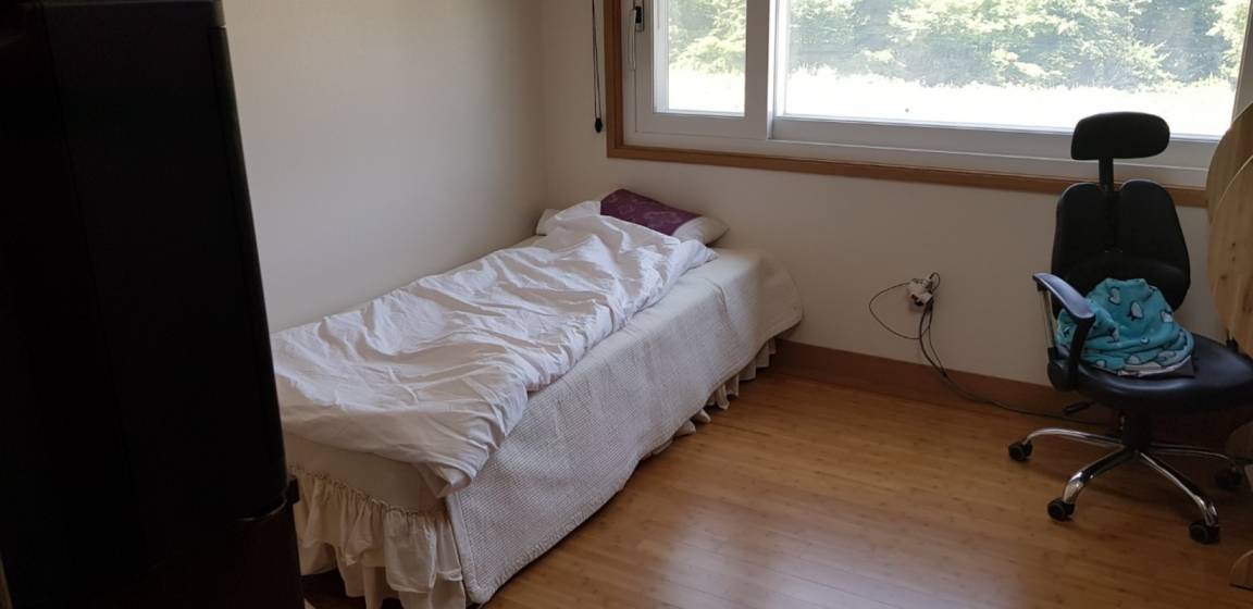 Seolcheon-myeon Resort | Private room ∙ 2 guests
