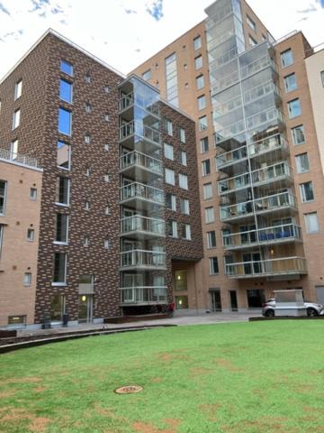 Pasila Apartment | QnQ home -Pasila
