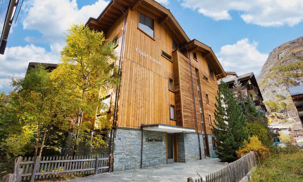Rütschi | Zermatt