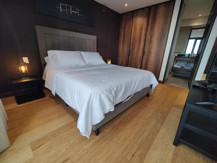 La Candelaria Apartment | R2 - Moderno Loft en la historica Candelaria