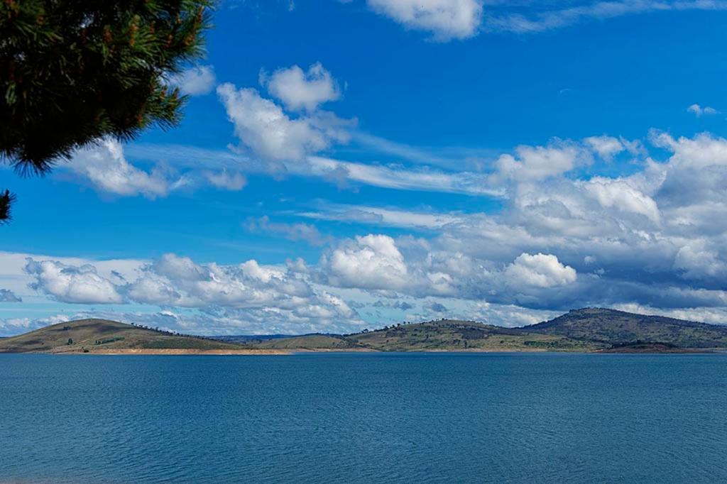 Old Adaminaby Other | Rainbow Pines Tourist Caravan Park
