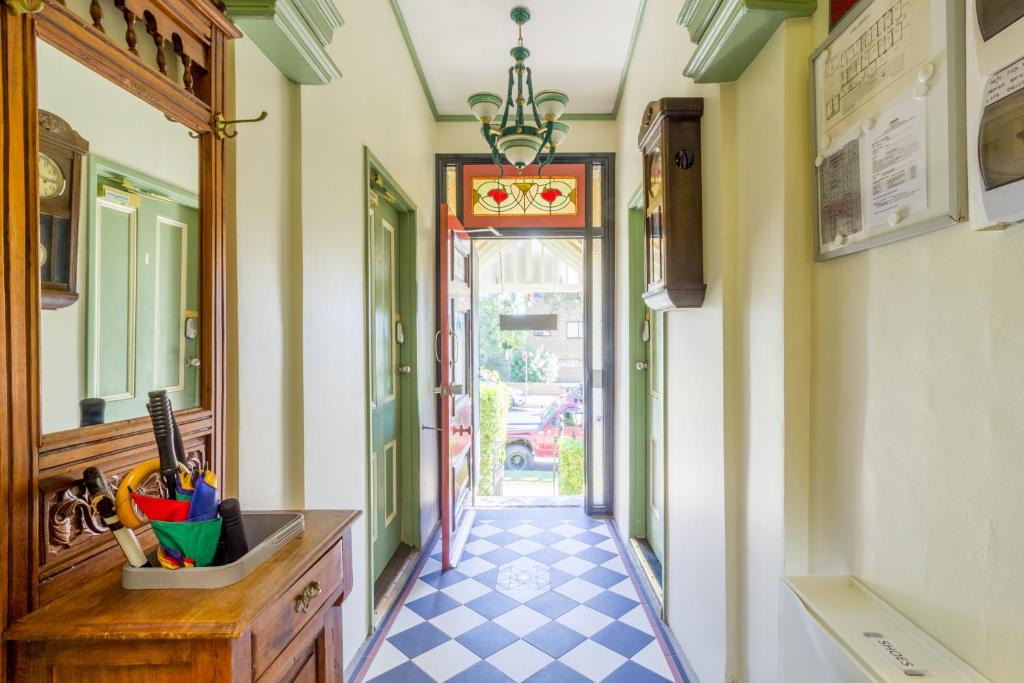 Randwick | Randwick