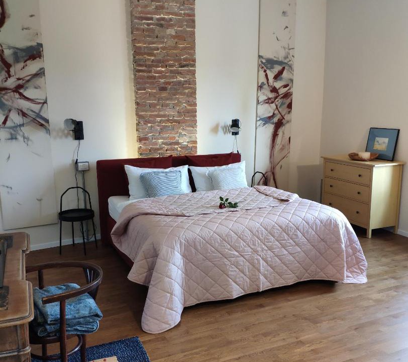 Ontagnano Apartment | Relaxing Retreat in the Center of Friuli