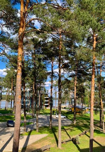 Apartamenty Zefir | Augustow