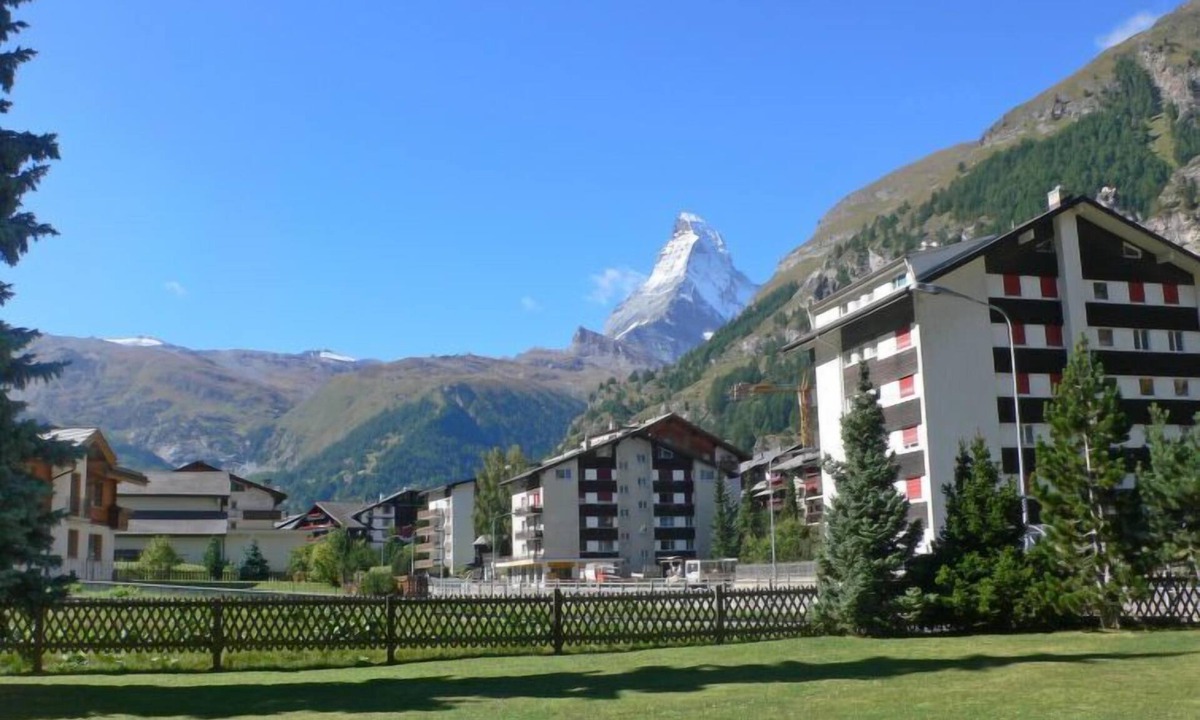 Residence | Zermatt