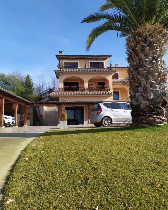 Fonte Nuova Apartment | Residenza Nomentum