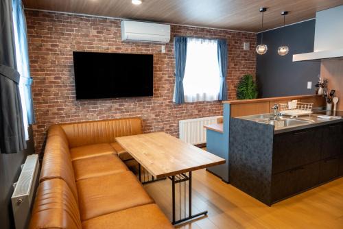 Furano Apartment | Rocky-F
