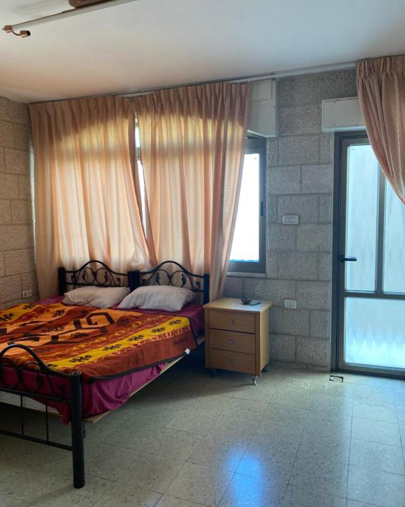 Bethlehem House | Room in the city center of Bethlehem