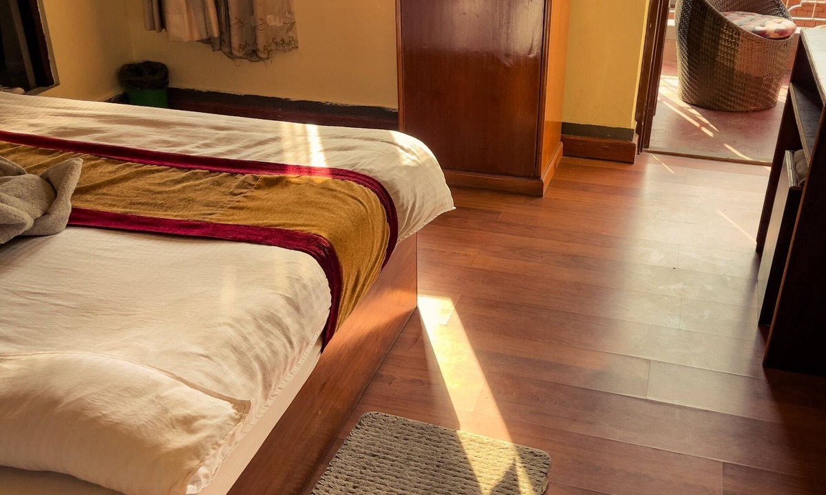 Thamel Hotel | Royal Atlantic Home