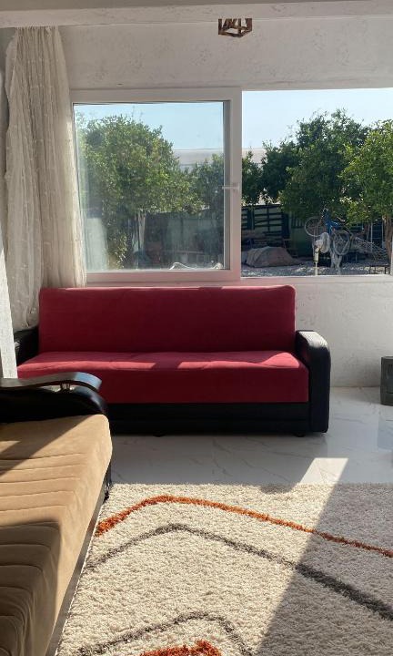 Demre House | Saklı bahçe