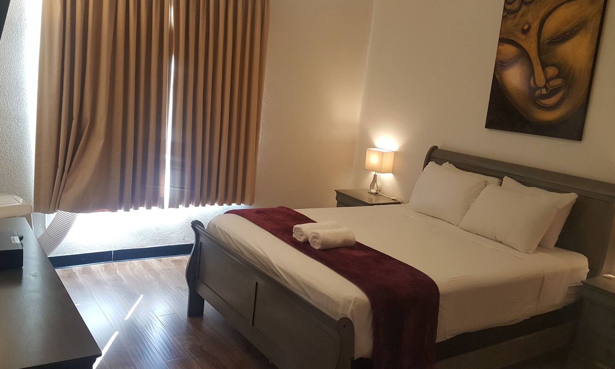 Hollywood Hostel | Samesun Hollywood - Hostel