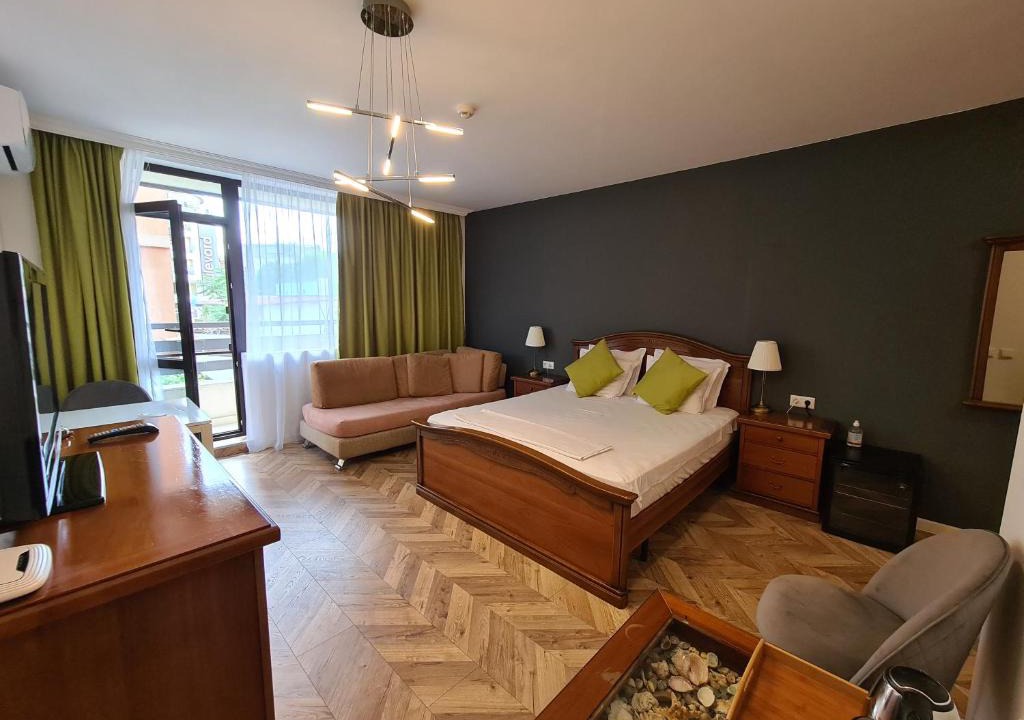 Nessebar Apartment | Sea Pearl Studio