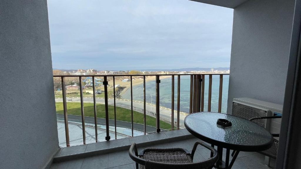 Nessebar Apartment | Sea view room in Paradiso B 509