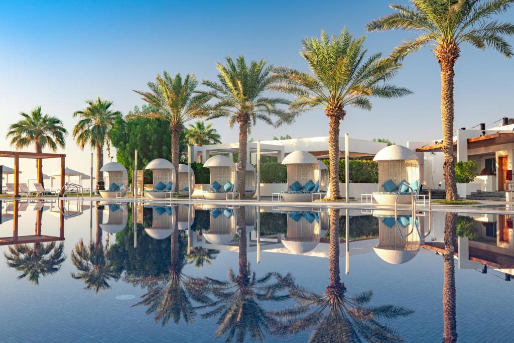 Mesaieed Resort | Sealine Beach, a Murwab Resort