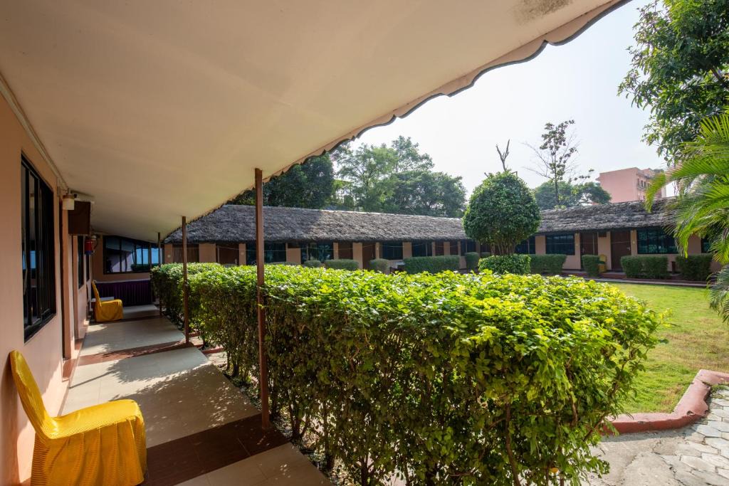 Butwal Hotel | Siddhartha Cottage Butwal