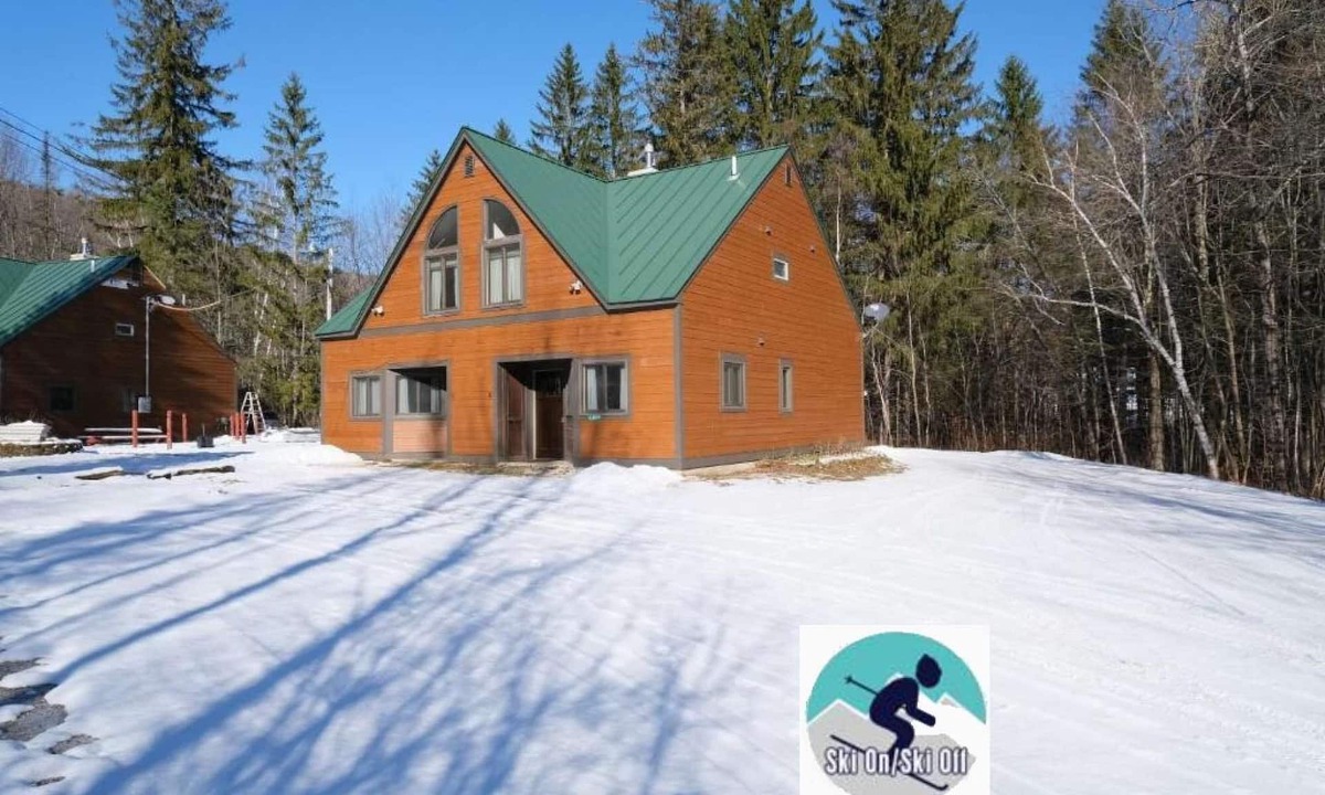 Fl Killington | Central Vermont- Killington