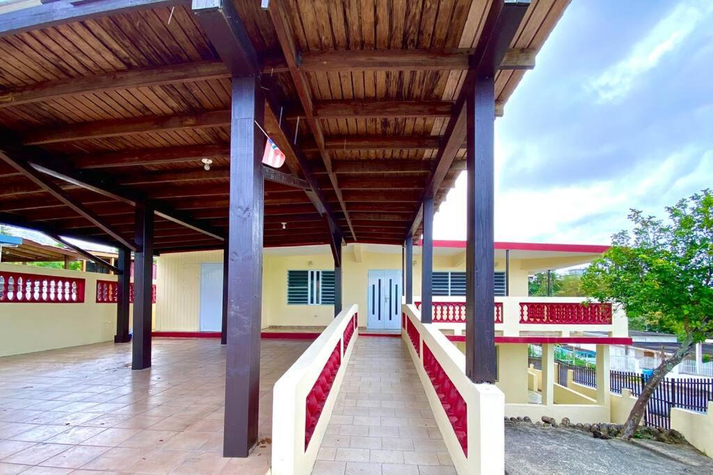 Hato Nuevo House | SLEEPS 12! CLOSE TO BEACHES/RESTAURANTS/ATTRACT