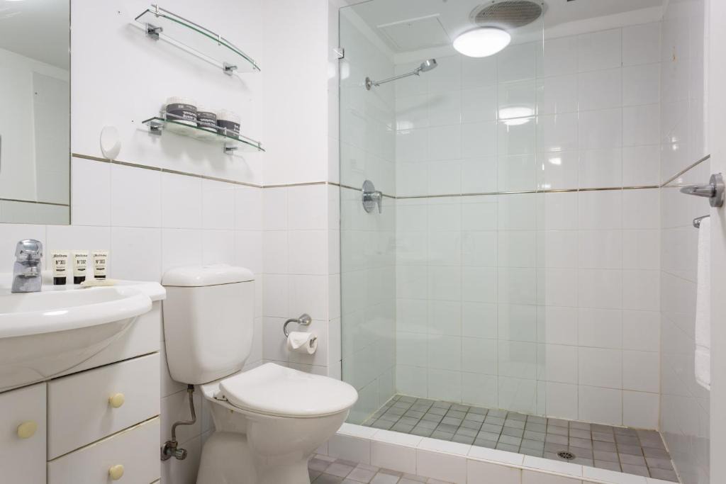 Sydney Central Business District Apartment | Smart Studio in The Heart of Downtown Sydney DUPLICATE