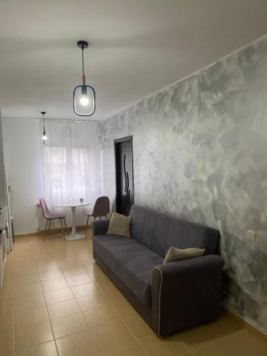 Sector 5 Apartment | Sofi studio