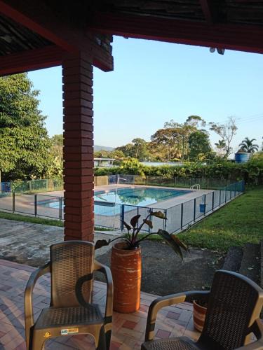 Mocoa House | SOL & SELVA Hostal Mocoa Putumayo