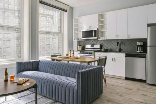 Accommodation Schaumburg | The Loop