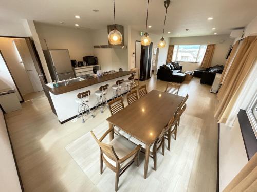 Furano House | SORA 1