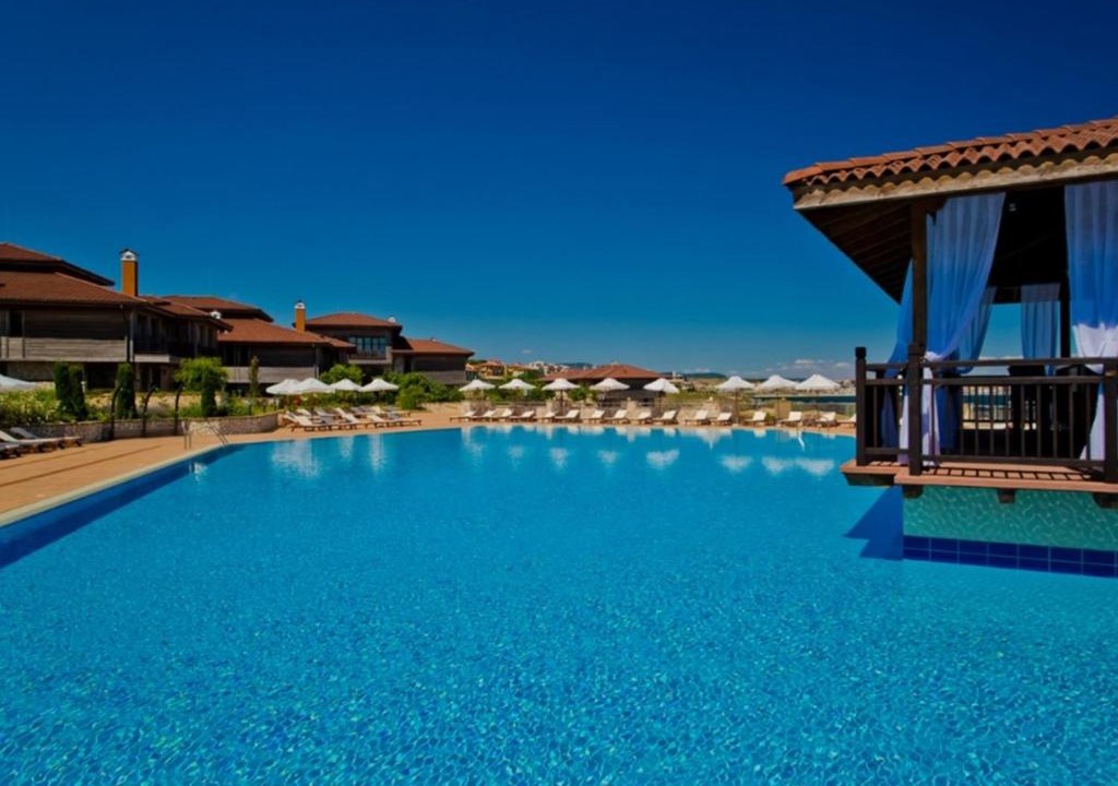 Budjaka Villa | Sozopol Созопол- SOZOPOLIS -MORE SUN 2А-