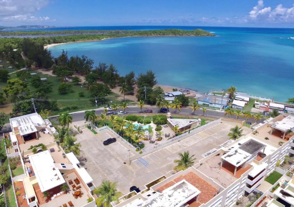 Cabezas Apartment | Spacious Full Apt w/Beach, Pools, Entertainment 3BR/2BT