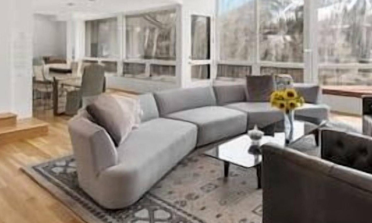 Aspen House | SPECTACULAR 6 BEDROOM HOME ON WILLOUGHBY WAY ASPEN