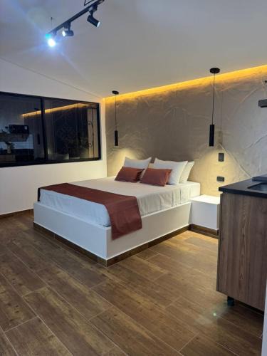 Estadio House | Stadium Home Shelter
