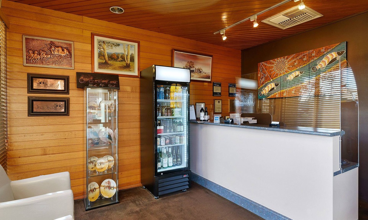 Albury Hotel | Stagecoach Motel Wodonga