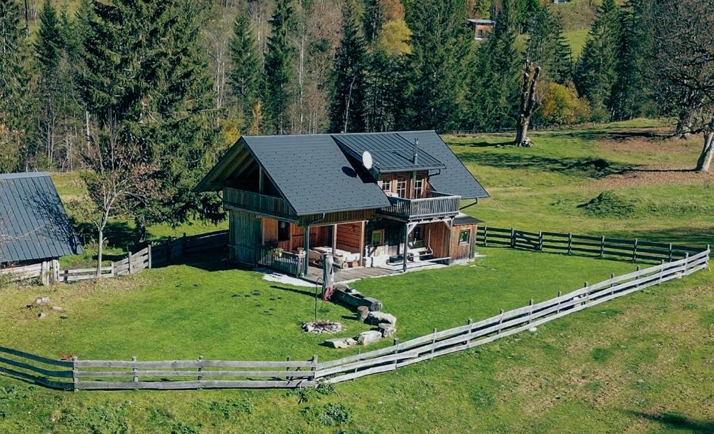 Rohrmoos-Untertal House | Stangllehen Hütte