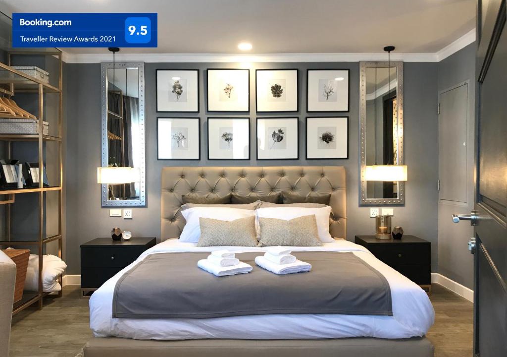 Nimman Apartment | Stay in Style at Nimman R306A