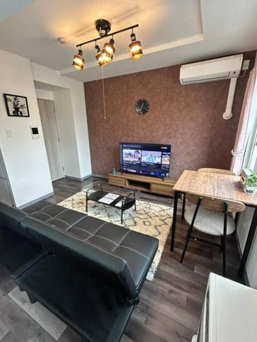 Chitose Apartment | Stisfy サティスファイ