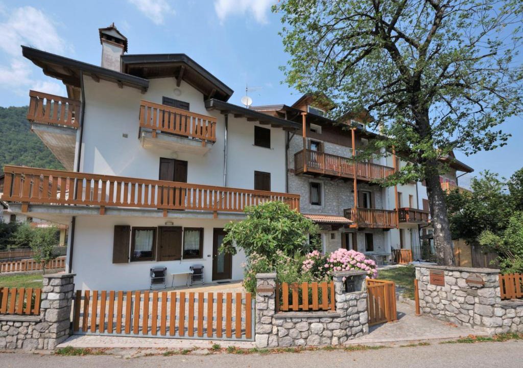 Barcis Apartment | Studio Albergo Diffuso - Cjasa de Pagnocca by Interhome