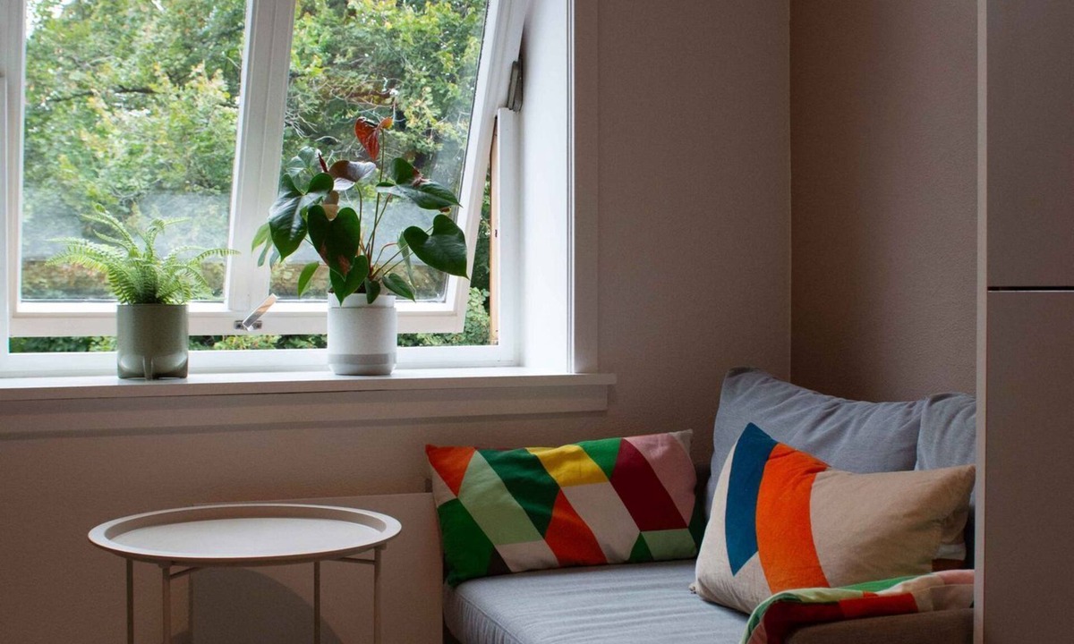 Toyen Condo | Stylish & Modern 2BR Apt, 4min Subway to Oslo City