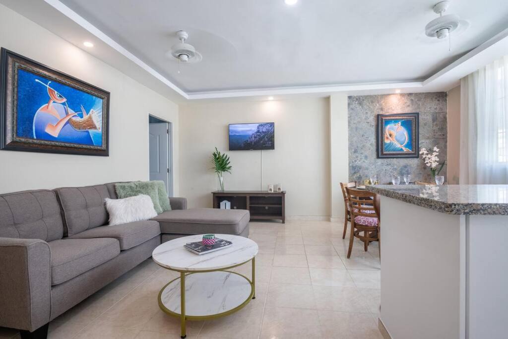 Zona Colonial Apartment | Suite 10 en la Zona Colonial