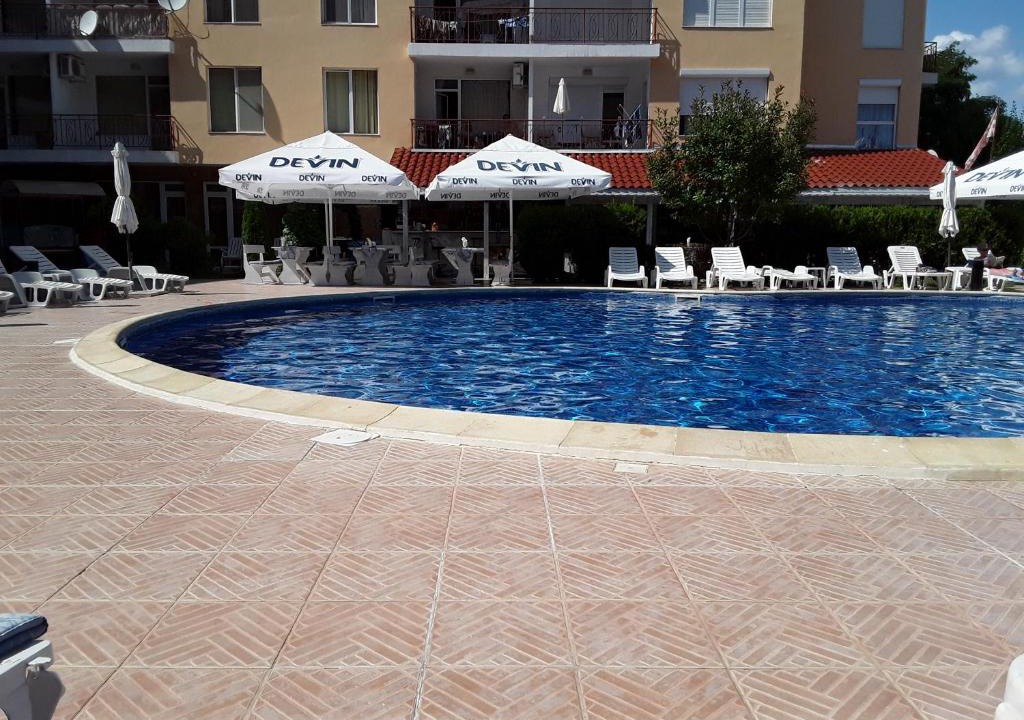 Sunny Beach Apartment | Sunny-day1 day 1 app 2l