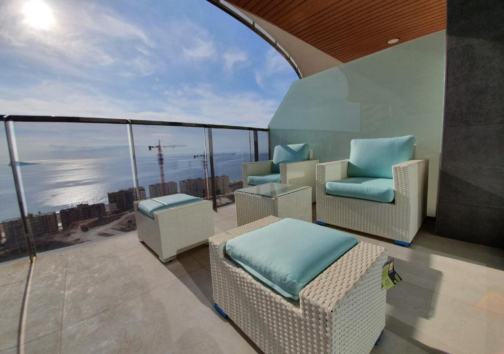Benidorm Apartment | SUNSET WAVES Benidorm