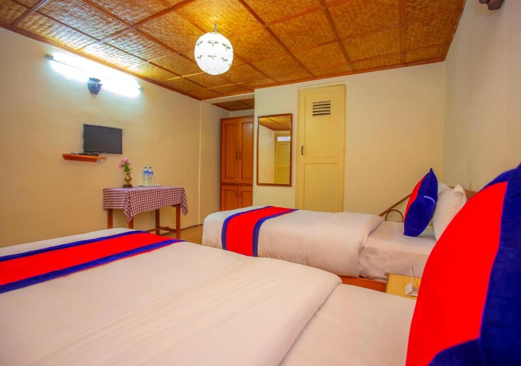 Bhaktapur House | Sweet Home Hotel
