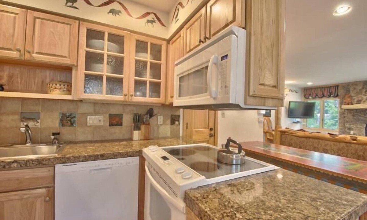 Tamarack Townhome | Snowmass Village