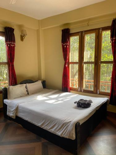 Sauraha House | Tara guesthouse - Sauraha,Chitwan