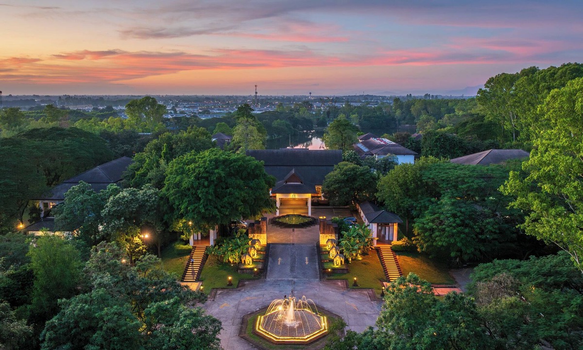 Tha Tum Resort | Tawa Ravadee Resort, WorldHotels Distinctive Collection