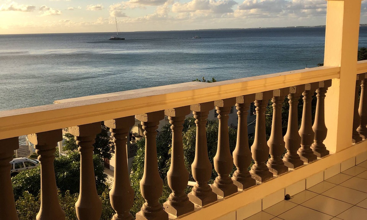 The Doves Nest | Grand Case