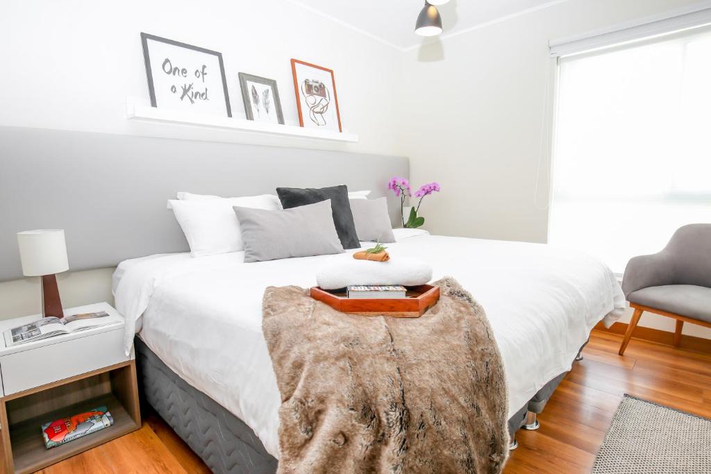 Miraflores Apartment | Trendy Host Canvas, Miraflores