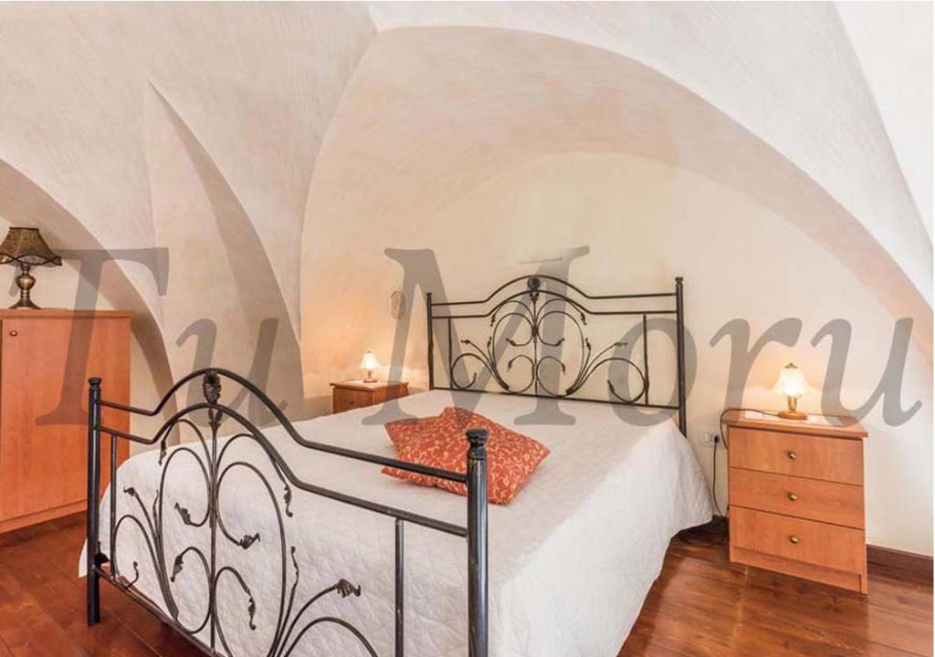 Alliste Apartment | Tu Moru Appartment