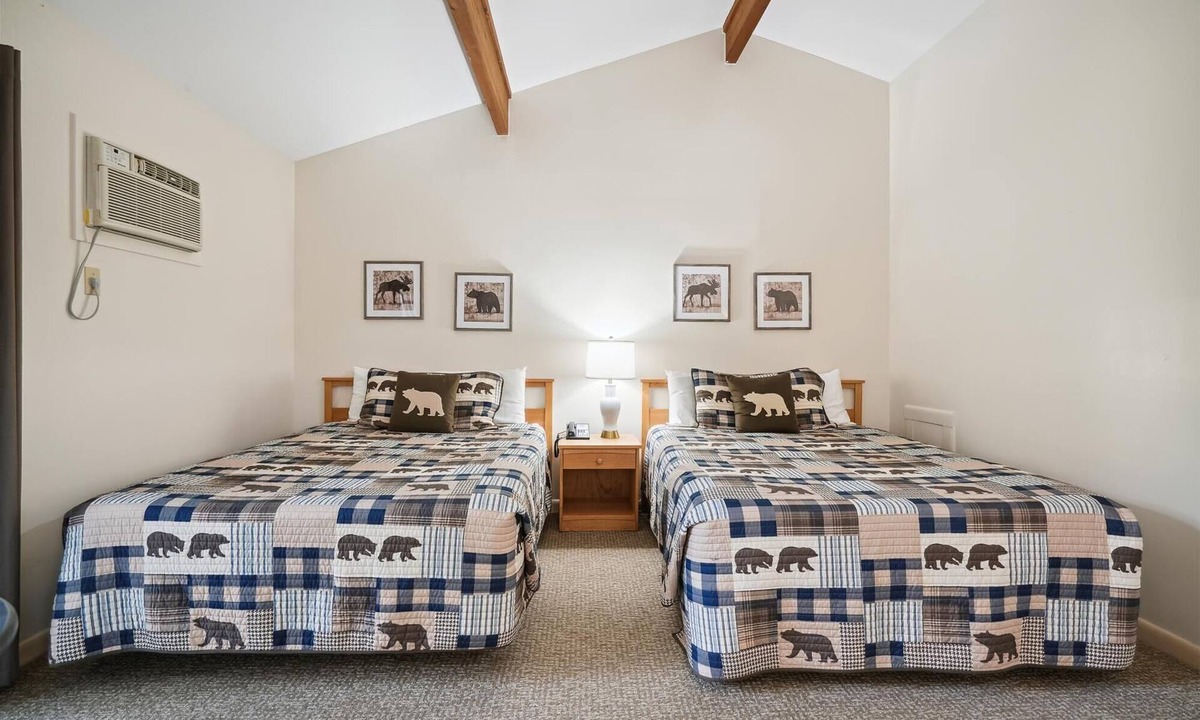 Hotel | West Bridgewater