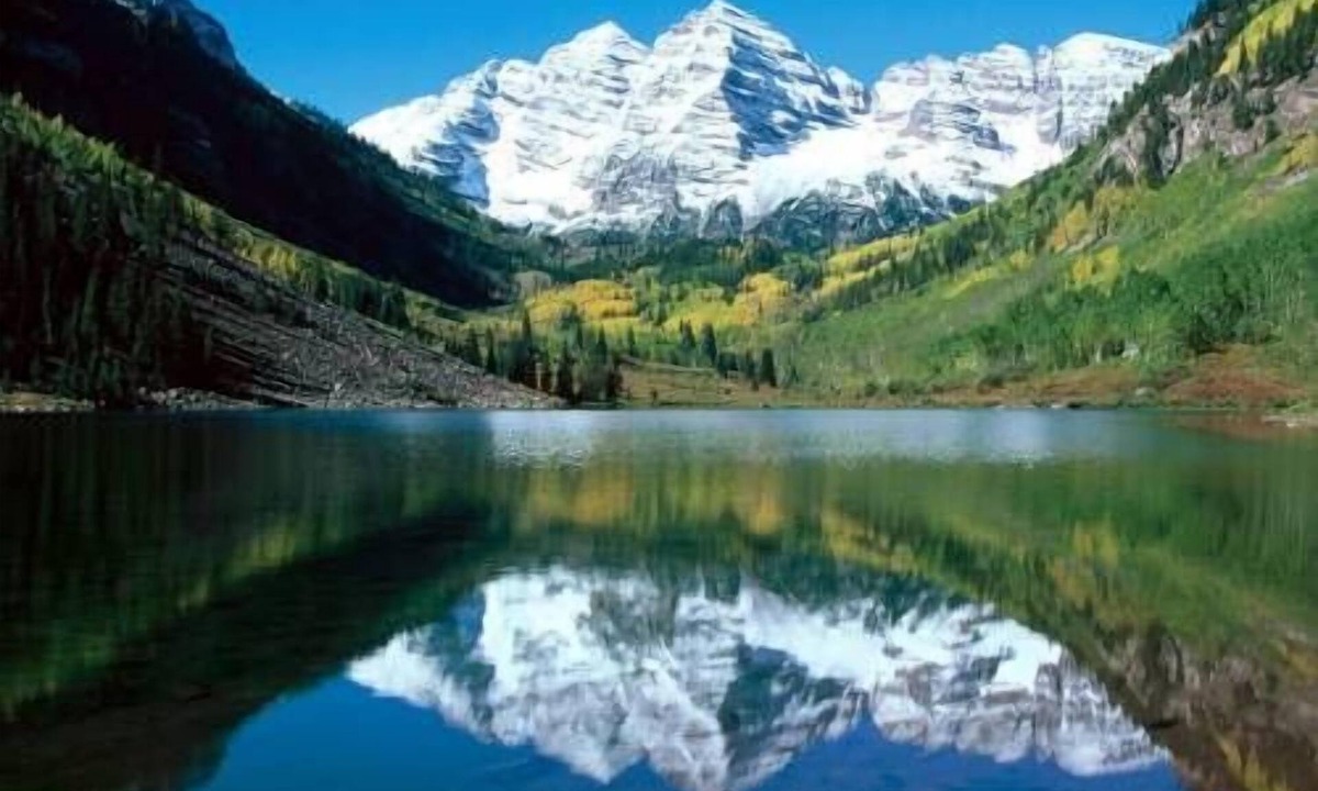 Aspen Hotel | Tyrolean Lodge