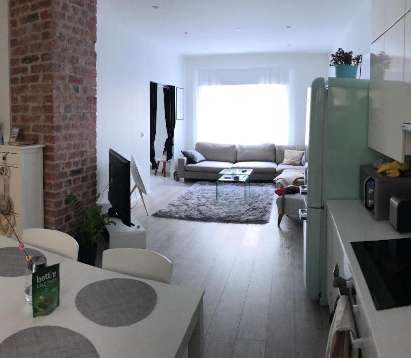Ullanlinna Apartment | #ullanlinna sweetspot